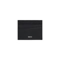 Hugo Boss Black Leather Cardholder