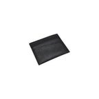 Hugo Boss Black Leather Cardholder