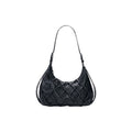 Desigual Black Cotton Handbag