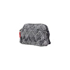 Desigual Blue Cotton Handbag