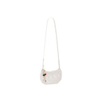 Desigual Beige Polyester Handbag