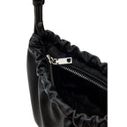 Desigual Black Polyester Handbag