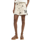 Desigual Beige Cotton Shorts