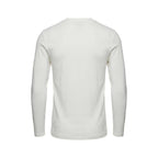 Gianni Lupo White Viscose Cardigan