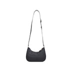 Alviero Martini Prima Classe Black Pvc Handbag