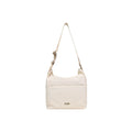 Alviero Martini Prima Classe Beige Polyamide Handbag