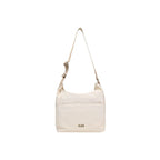 Alviero Martini Prima Classe Beige Polyamide Handbag