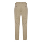 Gant Beige Cotton Skinny Pants