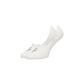 Tommy Hilfiger White Cotton Socks