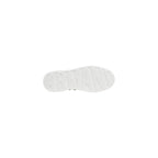 Armani Exchange Brown Polyamide Athletic Sneakers