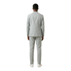 Antony Morato Bicolor Polyester Blazer