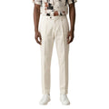 Antony Morato Beige Cotton Casual Pants