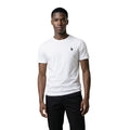 U.S. POLO ASSN. White Cotton Sportswear