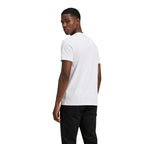 U.S. POLO ASSN. White Cotton Sportswear