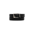 Calvin Klein Bicolor Leather Regular Belt