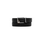 Calvin Klein Bicolor Leather Regular Belt