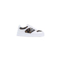 Guess Brown Polyethylene Chunky Sneakers