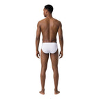 Calvin Klein Underwear Bicolor Cotton Briefs
