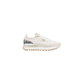 Liu Jo Beige Polyester Athletic Sneakers