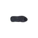 Guess Bicolor Polyester Athletic Sneakers