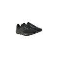 New Balance Black Synthetic Athletic Sneakers