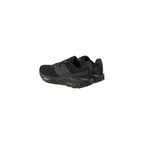 New Balance Black Synthetic Athletic Sneakers