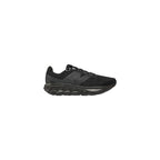 New Balance Black Synthetic Athletic Sneakers