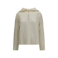 Max Mara Beige Cashmere Sweater