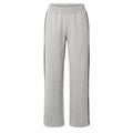 Philipp Plein Grey Cotton Women's Pants