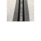 Philipp Plein Grey Cotton Women's Pants