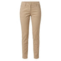 Jacob Cohen Beige Cotton Women Pants
