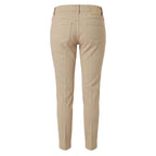 Jacob Cohen Beige Cotton Womens Pant