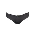 Karl Lagerfeld Black Polyamide Women's Swimwear