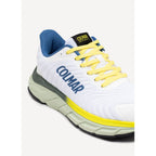 Colmar Multicolor Polyester Athletic Sneakers
