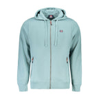 Norway 1963 Verde Cotton Men's Sweatshirt