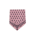 Guest in Residence Multicolor Cashmere Scarf