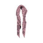 Guest in Residence Multicolor Cashmere Scarf