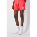 Champion Pink Cotton Shorts