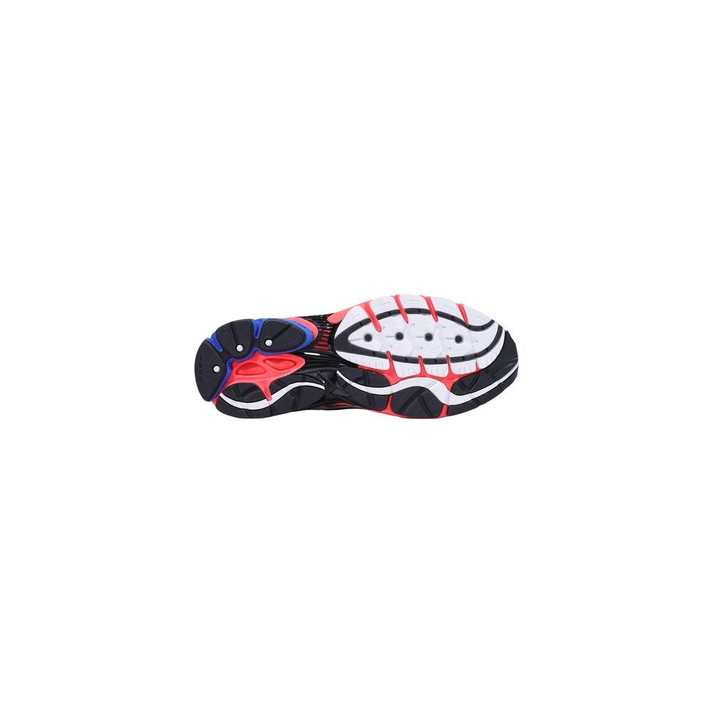 Saucony Bicolor Synthetic Athletic Sneakers - Eljoys Fashion 