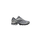 Saucony Gray Synthetic Athletic Sneakers - Eljoys Fashion 