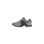Saucony Gray Synthetic Athletic Sneakers - Eljoys Fashion 