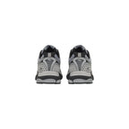 Saucony Gray Synthetic Athletic Sneakers - Eljoys Fashion 