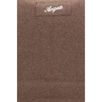 Axel Arigato Brown Wool Oves Aries Sweatshirt