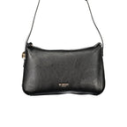 Twinset Black Polyurethane Women's Bag