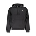 The North Face Black Cotton Men's Sweatshirt