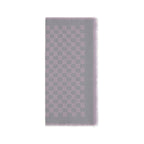 Gucci Multicolor Wool Oves Aries Scarf