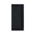 Gucci Black Wool Oves Aries Scarf