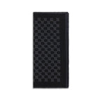 Gucci Black Wool Oves Aries Scarf