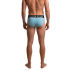 Calvin Klein Jeans Blue Polypropylene Swim Briefs