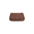 Calvin Klein Beige Polyethylene Handbag - Eljoys Fashion 
